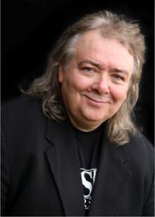 Bernie Marsden