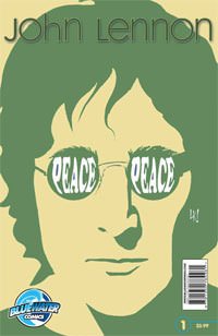 Orbit: John Lennon