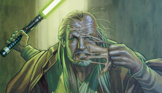 Star Wars: Jedi, Volume 1 - The Dark Side