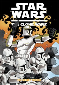 Star Wars: The Clone Wars – The Enemy Within