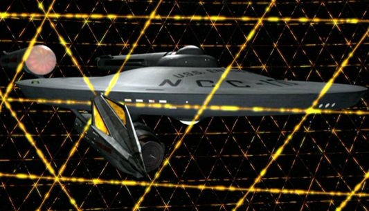 Netflix Review: Star Trek -  The Original Series (Remastered Edition)