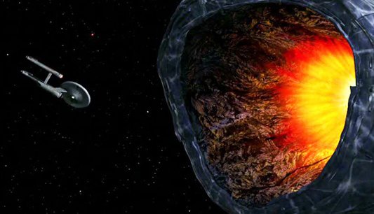 Netflix Review: Star Trek -  The Original Series (Remastered Edition)