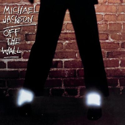 Michael Jackson Off the Wall