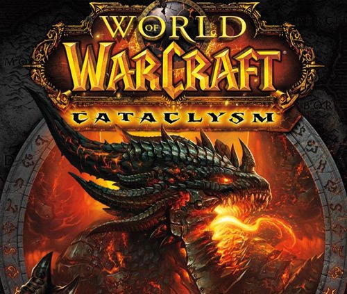 World Of Warcraft: Cataclysm