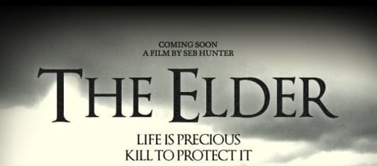 The Elder Movie
