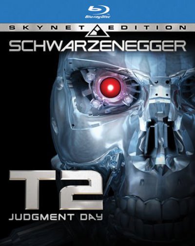 Terminator 2: Judgment Day - Skynet Edition