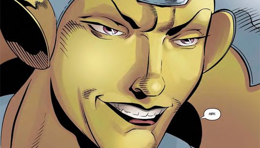 Comic Review: Star Wars: The Old Republic, Volume Three – The Lost Suns