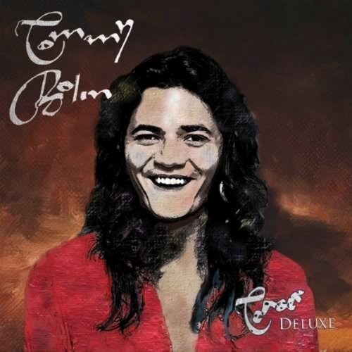 Tommy Bolin Teaser Deluxe
