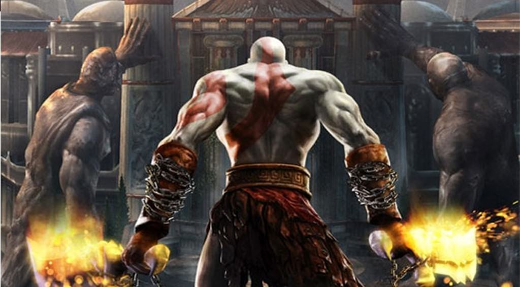 God of War