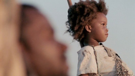 Beasts of the Southern Wild: Hushpuppy