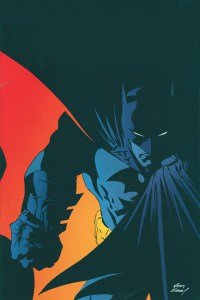 Birth of The Demon by Andy Kubert