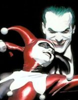 Batman's Most Wanted: Harley Quinn