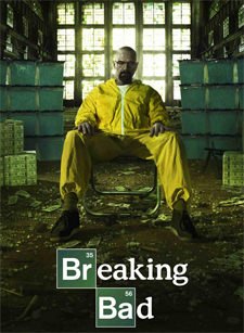 Netflix Review: Breaking Bad – Season 4