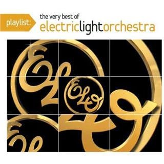 Playlist: The Very Best of Electric Light Orchestra