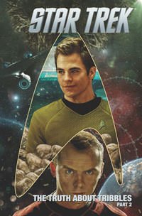 Star Trek #12