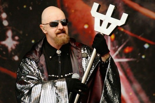 Rob Halford