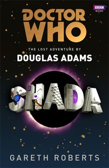 Countdown To Doctor Who: Book Review: Shada