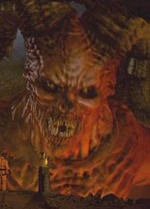 Doctor Who: The Impossible Planet / The Satan Pit