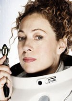 Doctor Who: Silence In The Library / Forest of the Dead