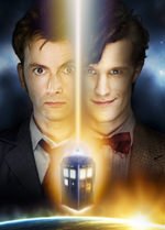 Doctor Who: The End of Time