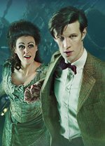 Doctor Who: The Doctor's Wife