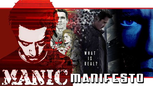 Manic Manifesto: Total Recall