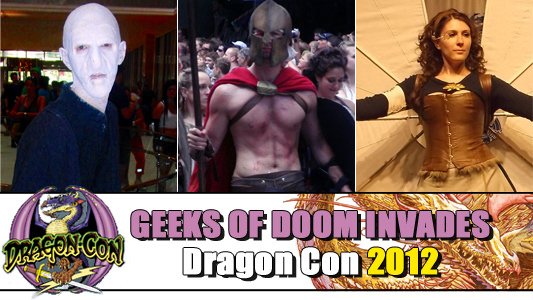 Dragon*Con 2012: Saturday cosplay wrap-up banner