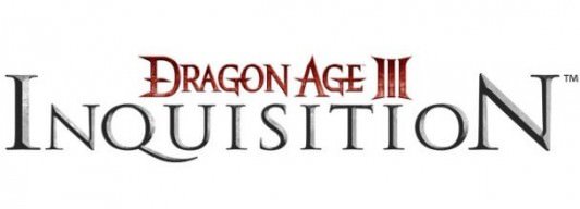 Dragon Age III: Inquisition Title Image