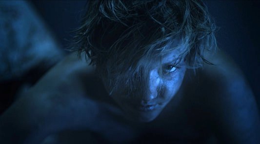 Gretchen Lodge as Lovely Molly