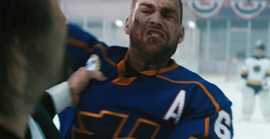 Netflix Review: Goon