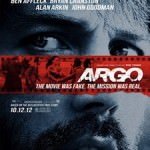 Argo Film Poster