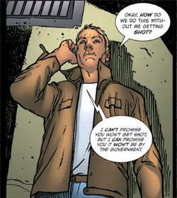 Whore comic panel 01