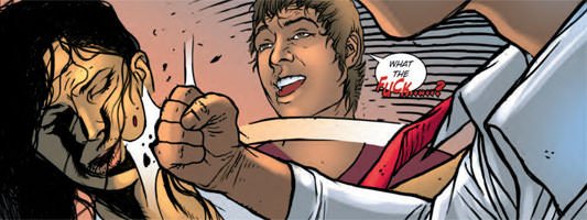 Whore comic panel 02