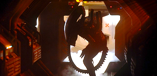 Alien: The Xenomorph