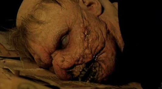 Netflix Review: Season of the Witch