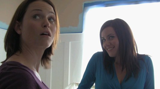 Netflix Review: Paranormal Activity 3