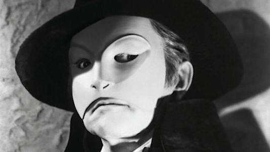 The Phantom of the Opera 1943