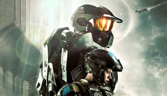 Halo 4: Forward Unto Dawn Image