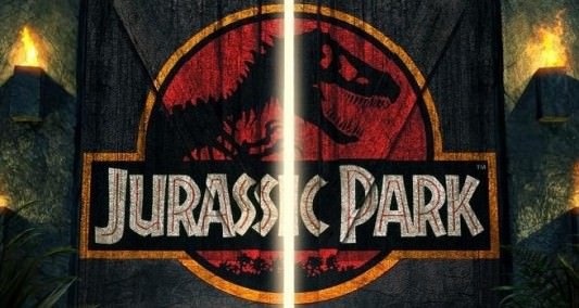 Jurassic Park 3D Header