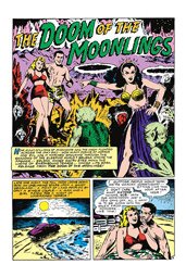 Forbidden Worlds Archives, Volume 1 pg32