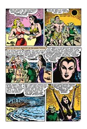 Forbidden Worlds Archives, Volume 1 pg34