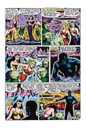 Forbidden Worlds Archives, Volume 1 pg36