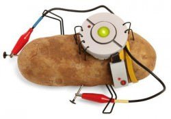 Portal 2 PotatOS Science Kit