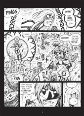 Empowered Special #3 page 01