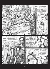 Empowered Special #3 page 02