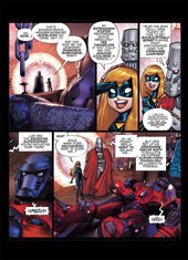 Empowered Special #3 page 05