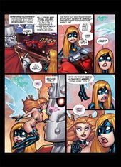 Empowered Special #3 page 06