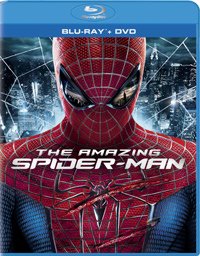 The Amazing Spider-Man