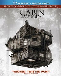 The Cabin in the Woods