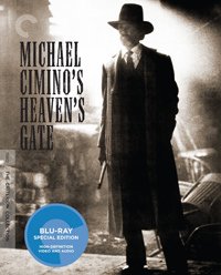 Heavens Gate: Criterion Collection